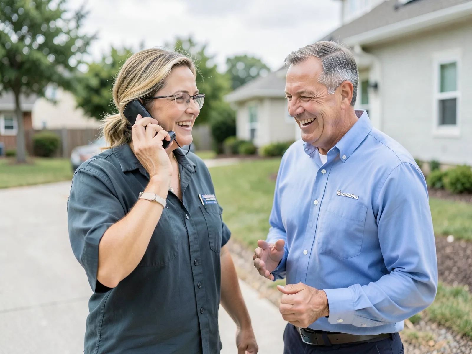 Frequently Asked Questions About Wall Water Damage Restoration in Capron, VA